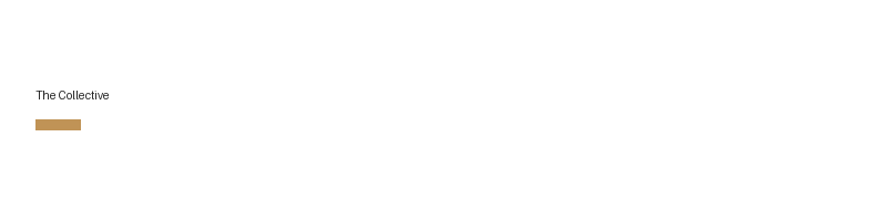 The Collective logo